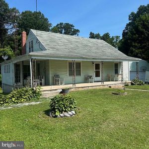 16856 Skunk Hollow Rd, Sabillasville, MD, 21780