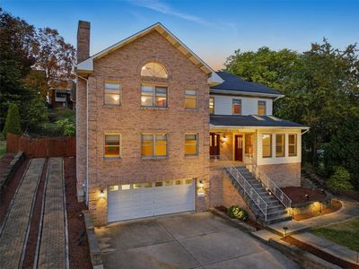 547 Gallion Ave, Pittsburgh, PA, 15226