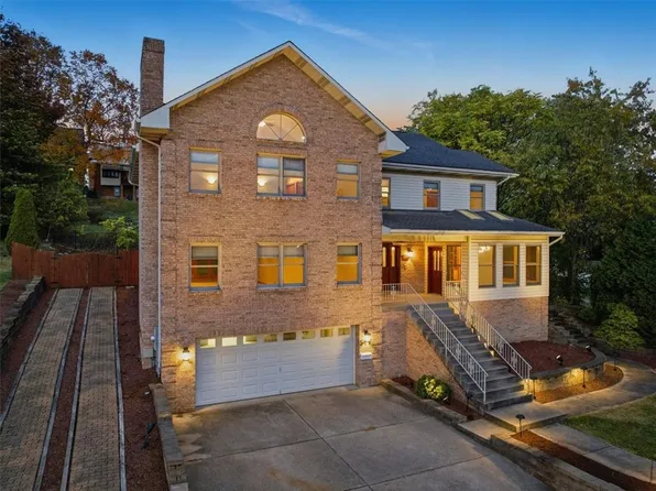 547 Gallion Ave, Pittsburgh, PA 15226