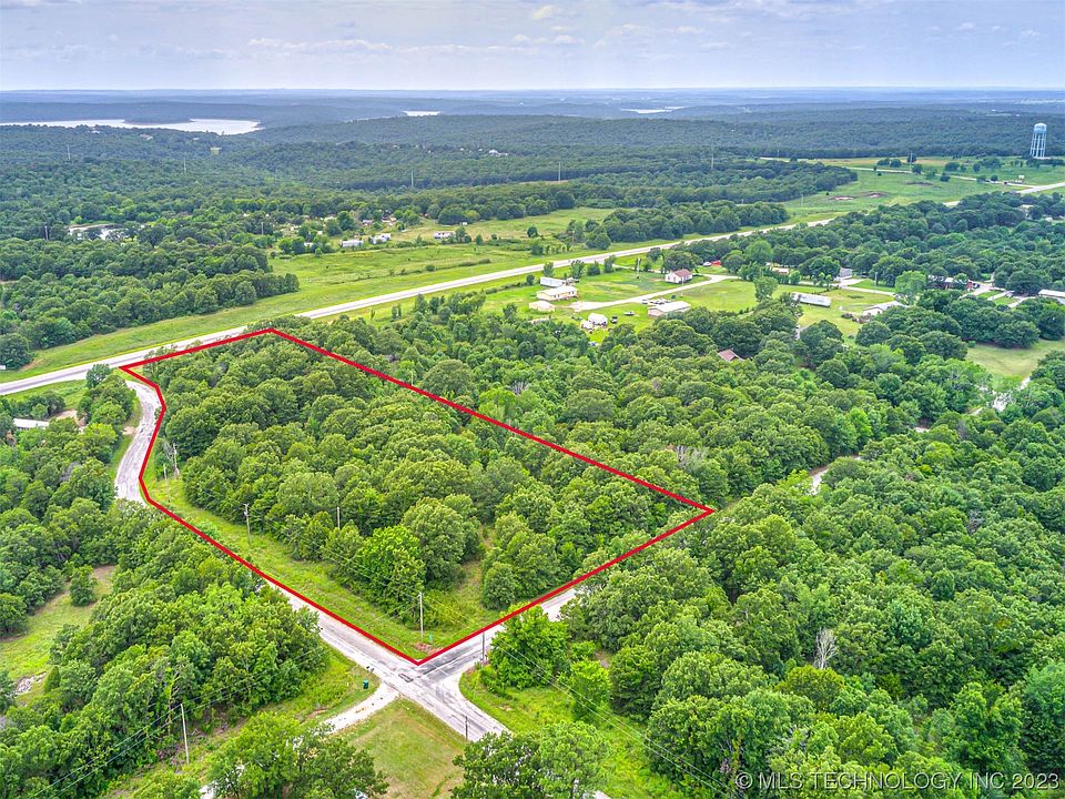 15750 103rd Ave, Skiatook, OK 74070 Zillow