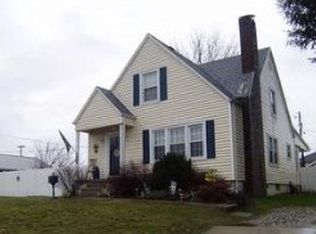 2220 Jefferson Ave, Pt Pleasant, WV 25550