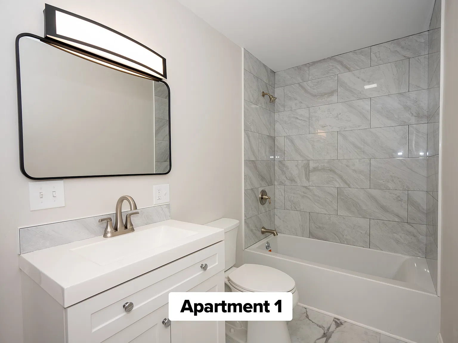 2 bed, 550 sqft, $1,350 — Photo 2