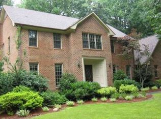 4008 Tanbark Ct, Greensboro, NC 27407