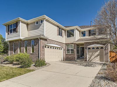 24763 E Crestridge Place, Aurora, CO, 80016