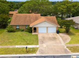 2404 Lake Rd, Killeen, TX 76543