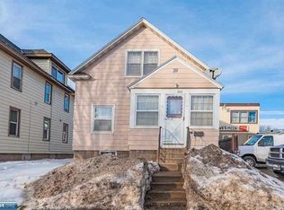 203 3rd St S, Tower, MN 55790