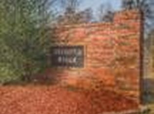 Lot 2 Diamond Ridge Estates, Benton, AR 72019