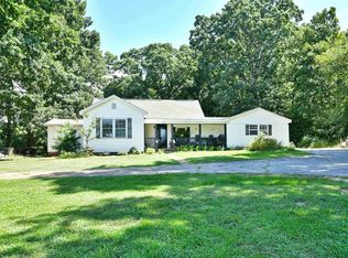 226 Old Cedar Rock Rd, Easley, SC 29640