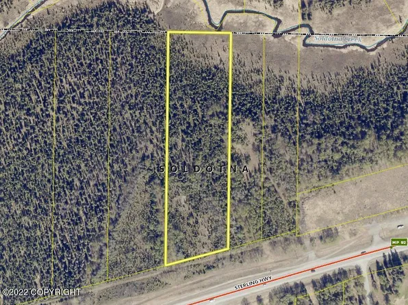 L1 Sterling Hwy, Soldotna, AK 99669