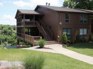 114 Woodson Bend Resort #2, Bronston, KY 42518