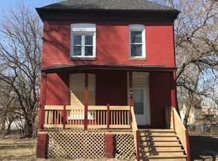 7436 S Normal Ave, Chicago, IL 60621