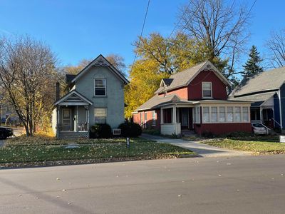 1219/1223 N Washington Ave, Lansing, MI, 48906
