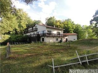 49750 Alpine Ave N, Stanchfield, MN 55080