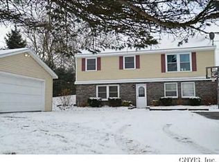 3575 Rippleton Rd, Cazenovia, NY 13035
