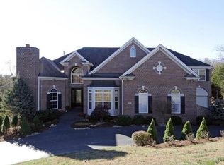 4020 Princeton Ridge Dr, Eureka, MO 63025