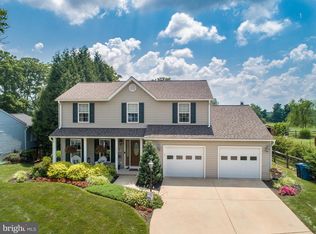 1353 Becket Rd, Eldersburg, MD 21784