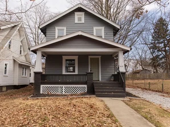 417 Bacon Ave, Akron, OH 44320