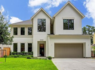2350 Tangley St, Houston, TX 77005
