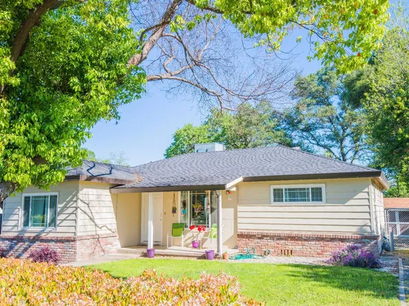 7709 Glenn Ave, Citrus Heights, CA 95610