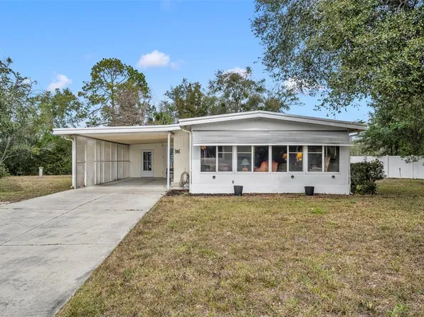 60 Kono Cir, Leesburg, FL 34788