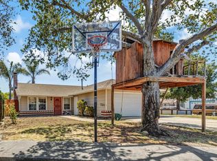 101 Merrimac Ct, Vallejo, CA 94589