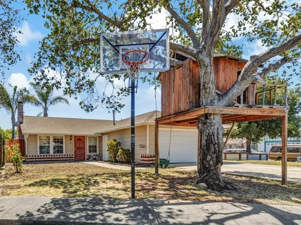 101 Merrimac Court, Vallejo, CA 94589