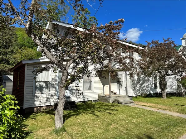 15121 Main St, Downsville, NY 13755