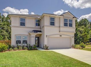 286 Colorado Springs Way, St Augustine, FL 32092