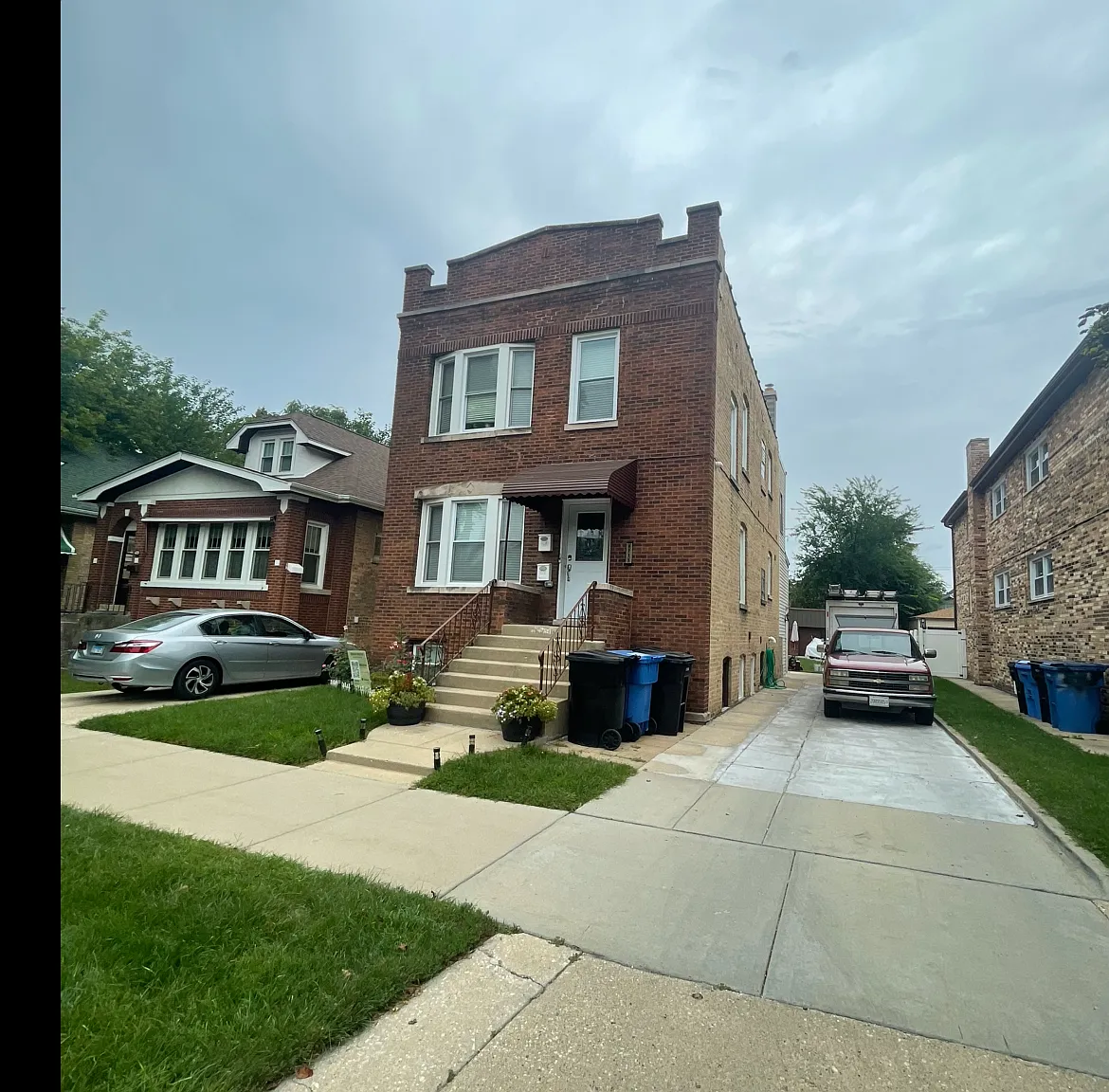 2 bed, 1000 sqft, $2,500 — Photo 1