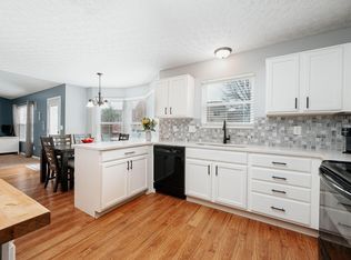 9245 Stream Pebble Dr, Columbus, OH 43240