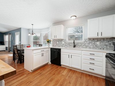 9245 Stream Pebble Dr, Columbus, OH, 43240
