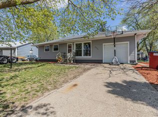 1806 Diana Ave, Champaign, IL 61821