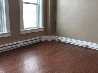 516 1/2 Central Ave APT 2A, Fort Dodge, IA 50501