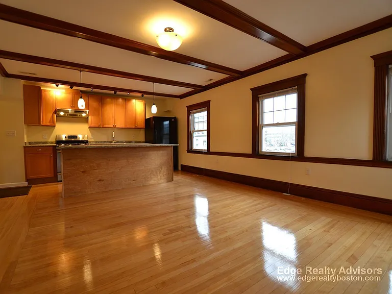 34 Bentley St #2A — Photo 6