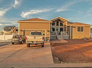197 S Cedar Dr, Snowflake, AZ 85937