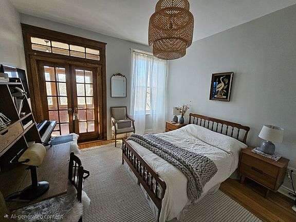 3rd image of 2427 N Kedzie Blvd #3N
