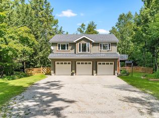 1020 Haven Rd, Bracebridge, ON P1L 1X1