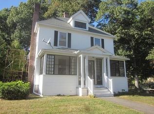 1 Magnolia Ave, Holyoke, MA 01040
