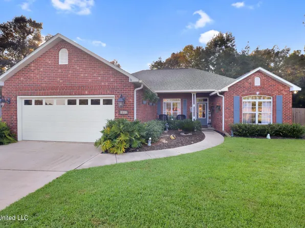 1837 Perdido Blvd, Gautier, MS 39553