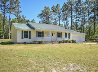 619 Strother Rd, Aberdeen, NC 28315