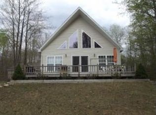 10398 Mount Frederick Rd, Gaylord, MI 49735