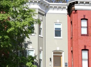 1136 6th St NW, Washington, DC 20001