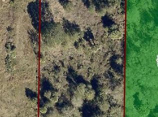 19580 NW 300th St, Okeechobee, FL 34972