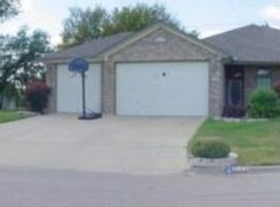 5107 Spring Dr, Killeen, TX 76542