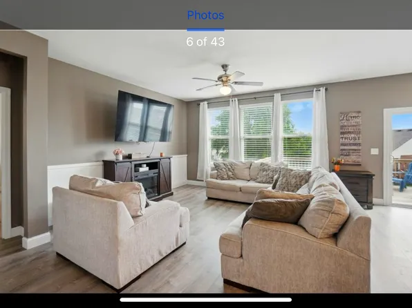 1344 Wilshire Court Union Ky, Union, KY 41091