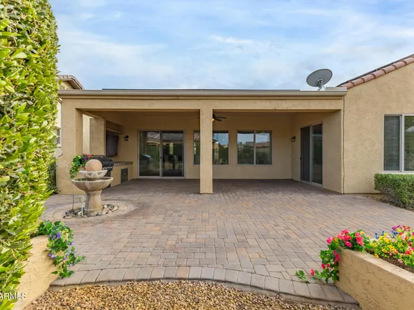 7150 W HERITAGE Way, Florence, AZ 85132