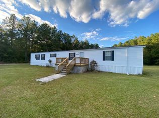 3802 Rooks Rd, Atkinson, NC 28421