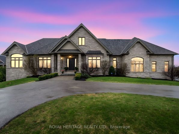 111 Cawkers Cove Rd, Scugog, ON L9L 1R6