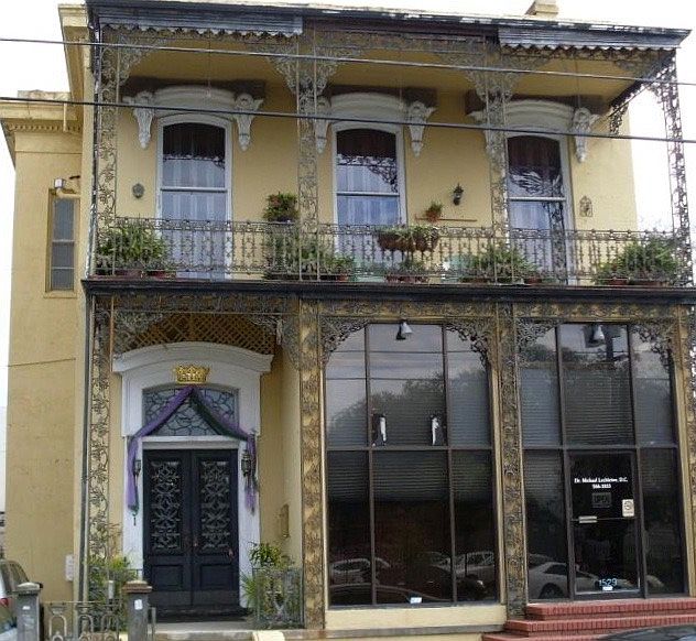 1st image of 1529 Jackson Ave #6