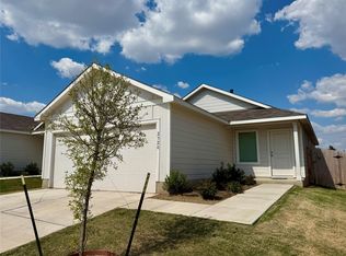 2320 Wilkomen Way, Pflugerville, TX 78660